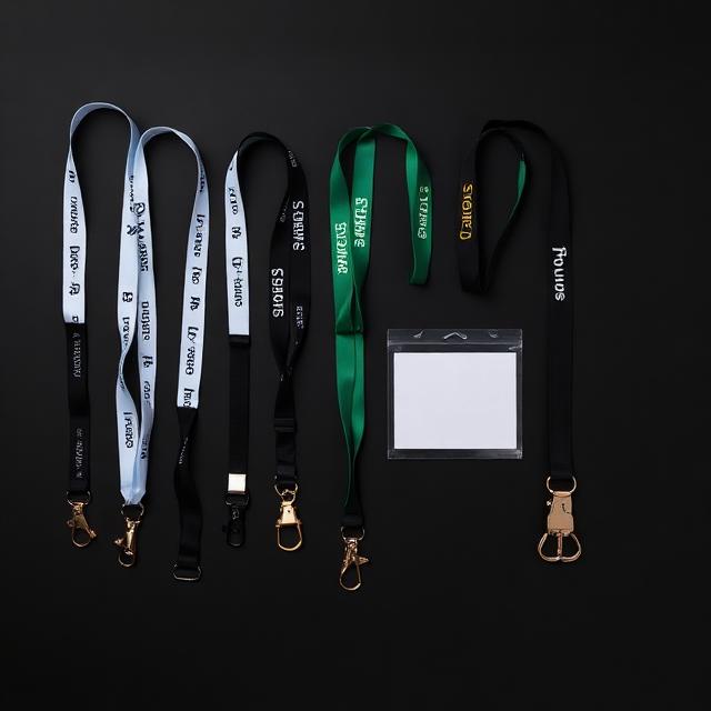 Lanyards