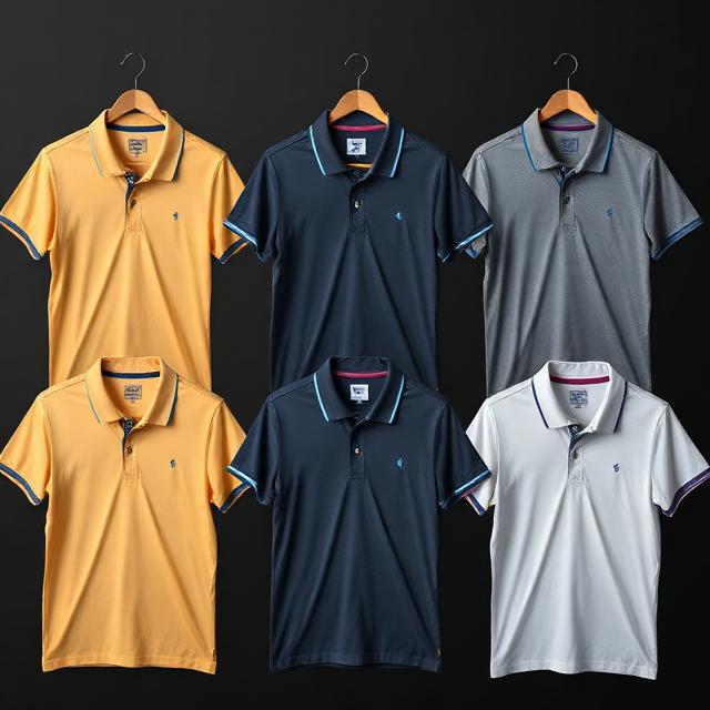 Polos