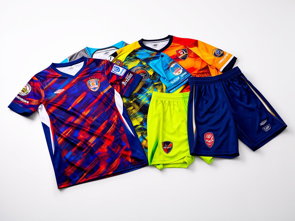 Ropa Deportiva