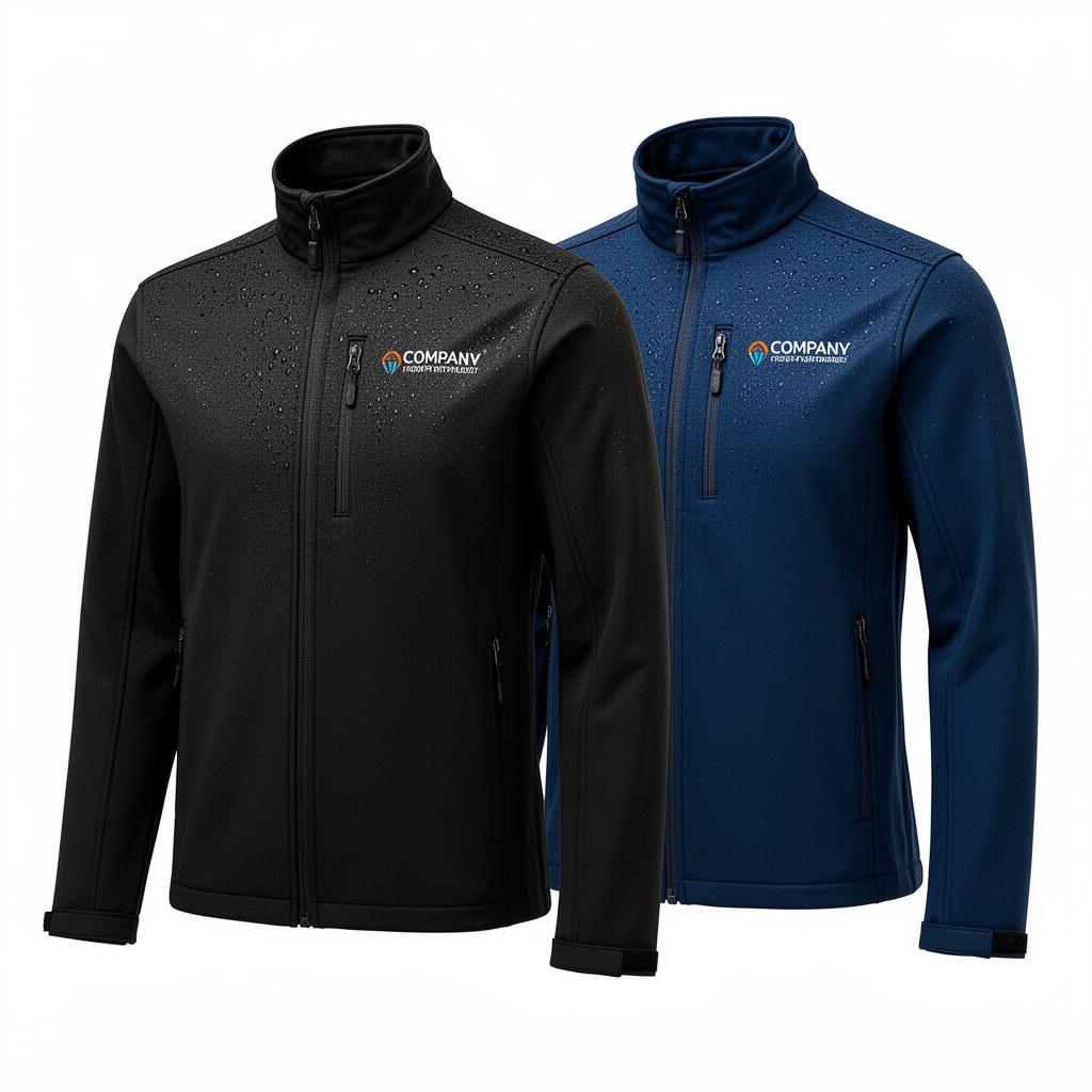 Chaquetas Softshell