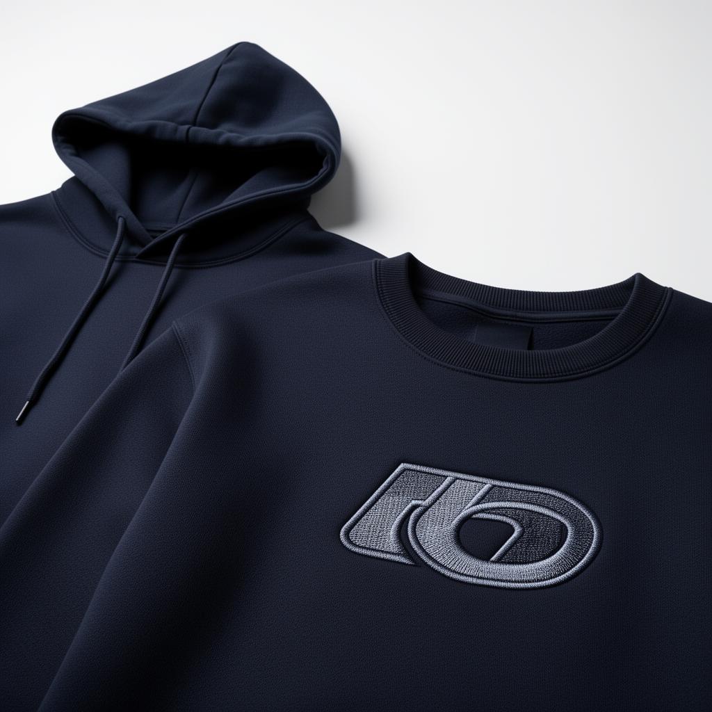 Sudaderas