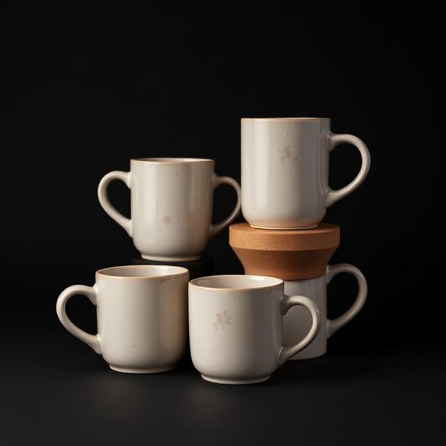 Tazas