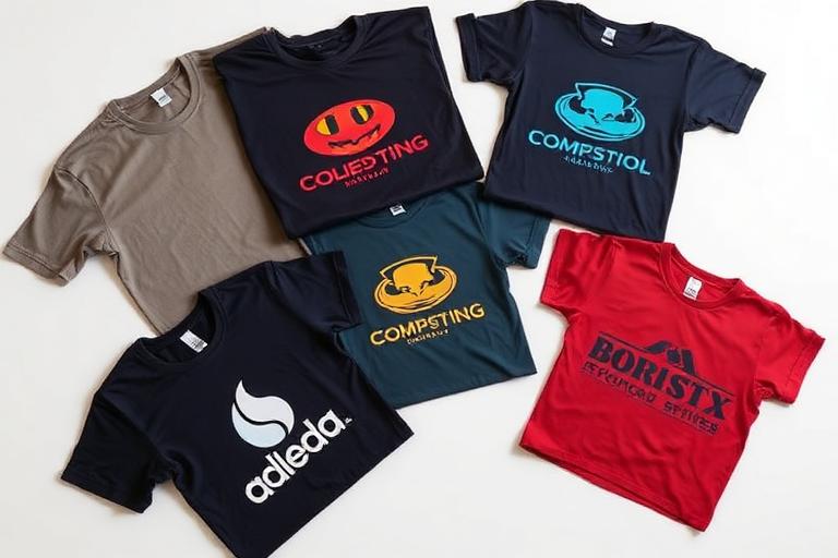 Camisetas Personalizadas
