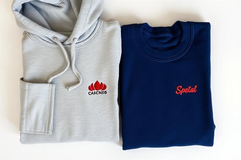 Sudaderas Personalizadas