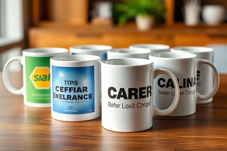 Tazas