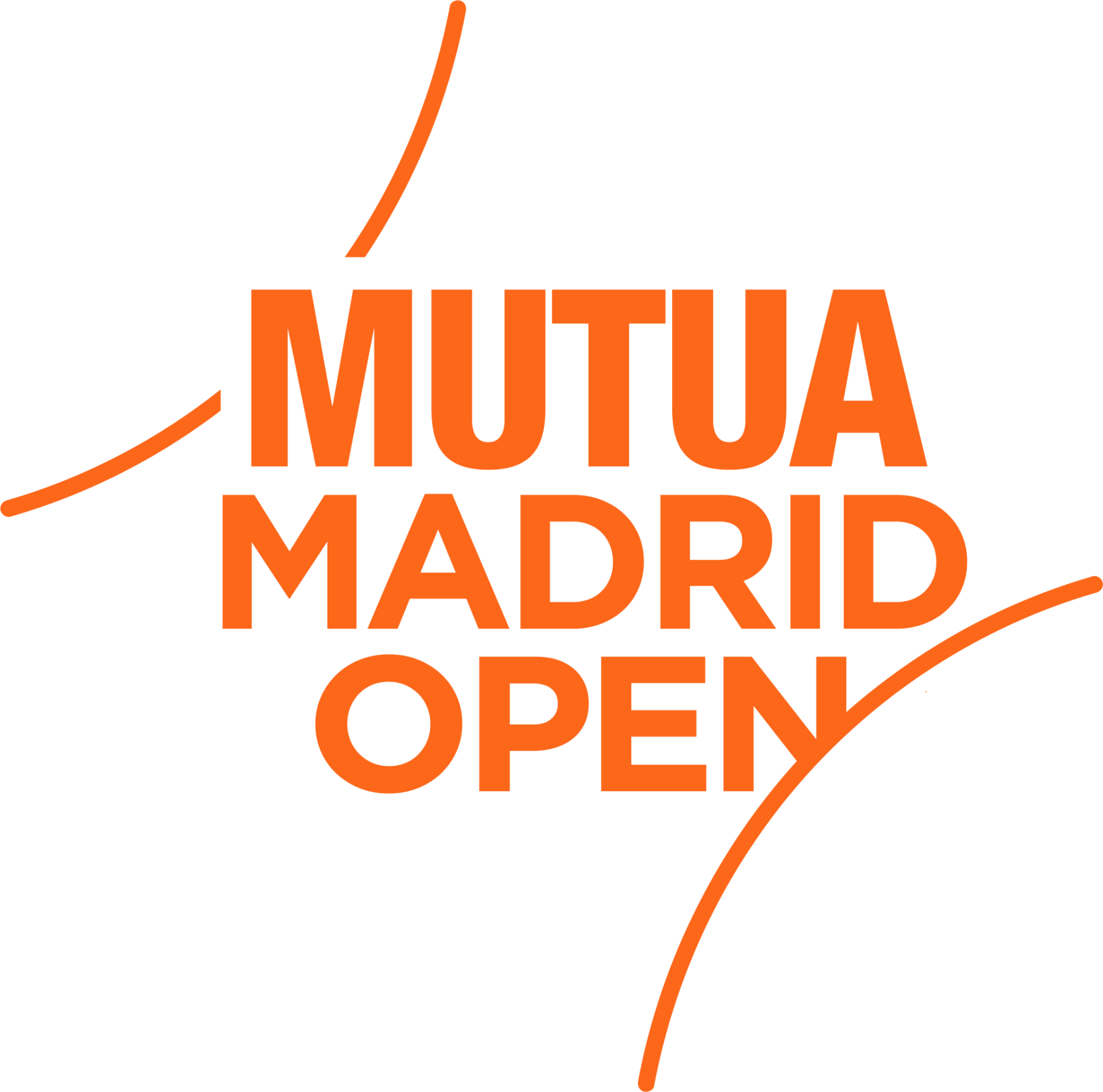 Mutua Open Madrid